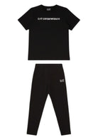 TUTE Nero/bianco Ea7