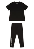 TUTE Nero/bianco Ea7