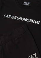 TUTE Nero/bianco Ea7