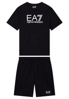 TUTE Nero/bianco Ea7