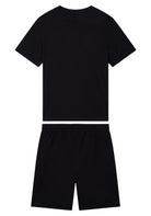 TUTE Nero/bianco Ea7