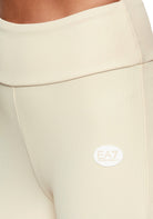 PANTALONI Crema Ea7