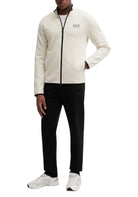 TUTE Bianco/nero Ea7