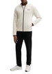 TUTE Bianco/nero Ea7