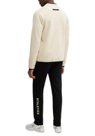 TUTE Bianco/nero Ea7
