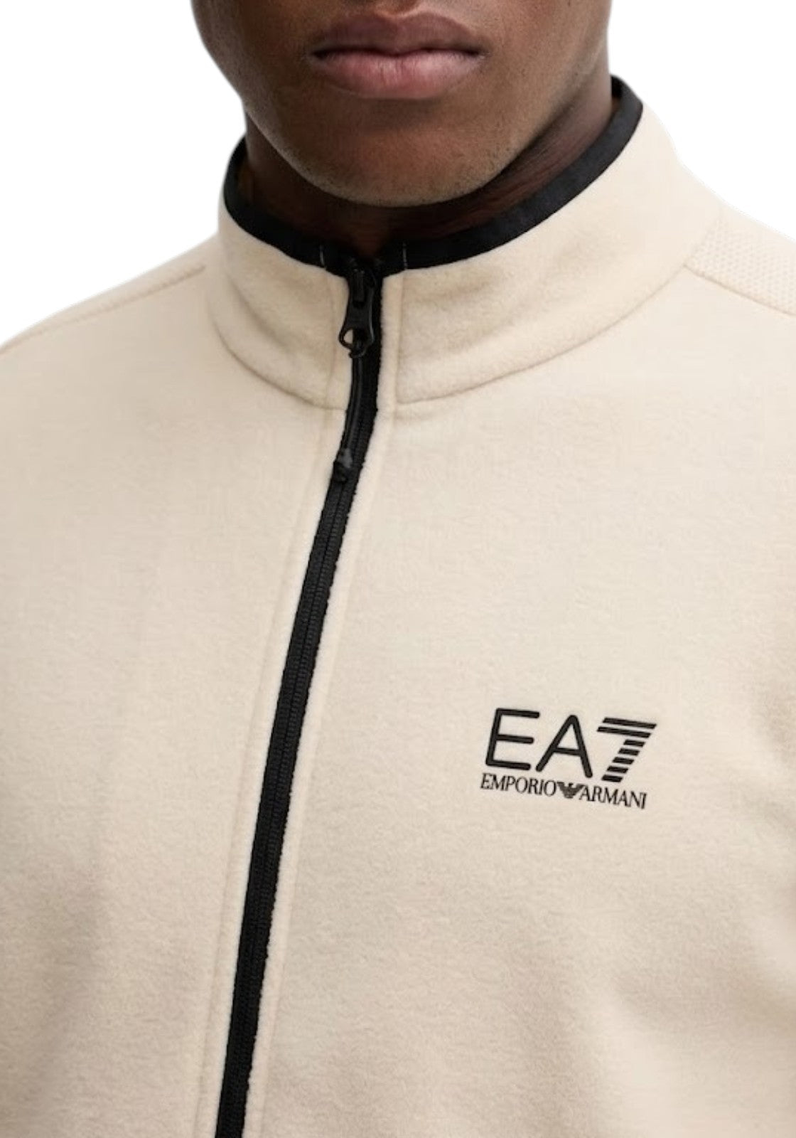 TUTE Bianco/nero Ea7