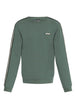 FELPE Verde/beige Ea7