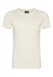T-SHIRT E CANOTTE Panna Ea7