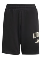 PANTALONCINI Nero/panna Adidas