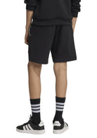 PANTALONCINI Nero/panna Adidas