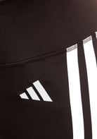 PANTALONI Marrone/bianco Adidas