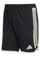 PANTALONCINI Nero/panna Adidas