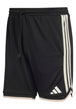 PANTALONCINI Nero/panna Adidas
