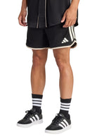 PANTALONCINI Nero/panna Adidas