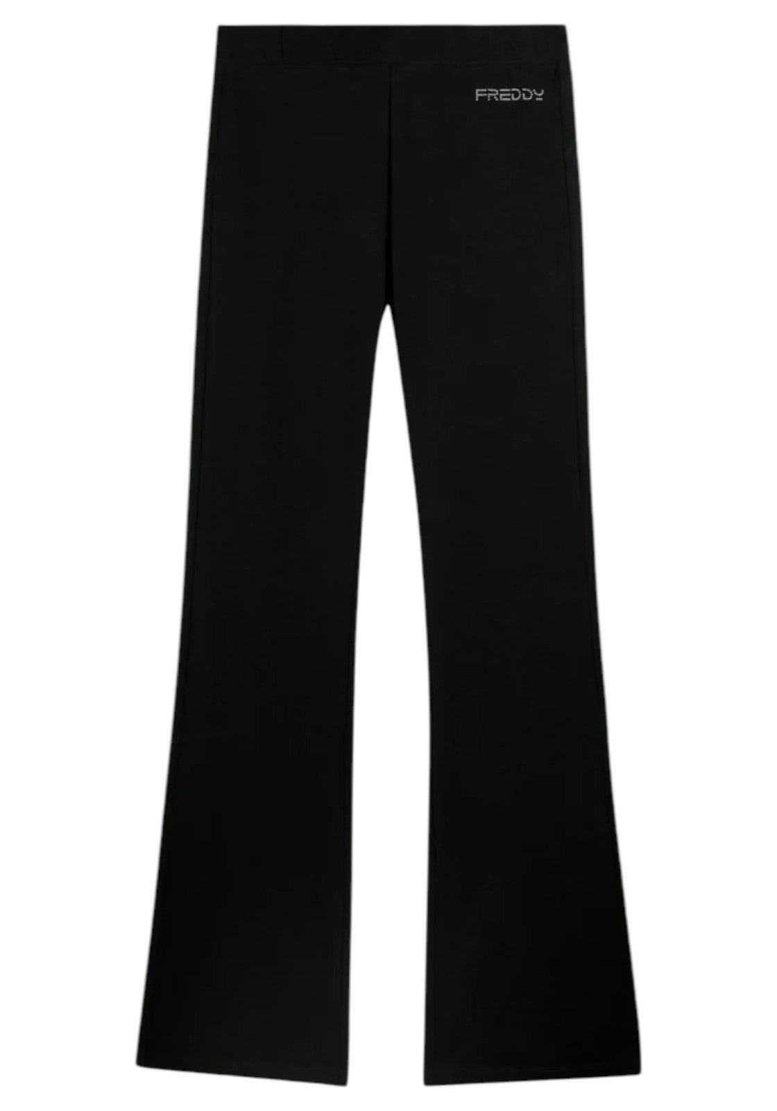 PANTALONI Nero Freddy