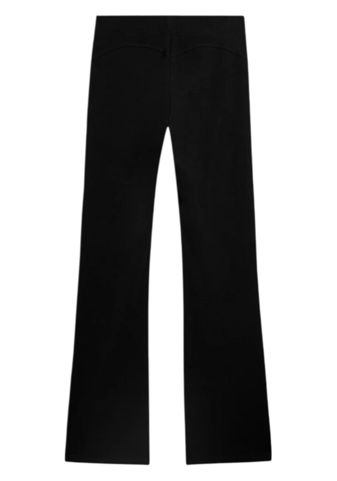 PANTALONI Nero Freddy