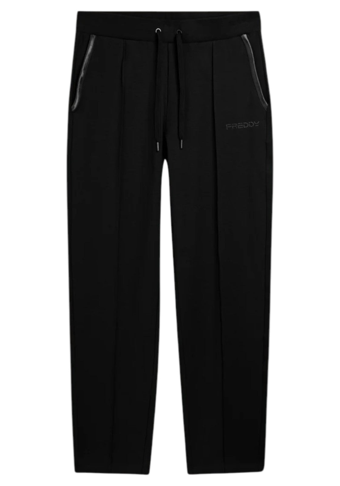 PANTALONI Nero Freddy