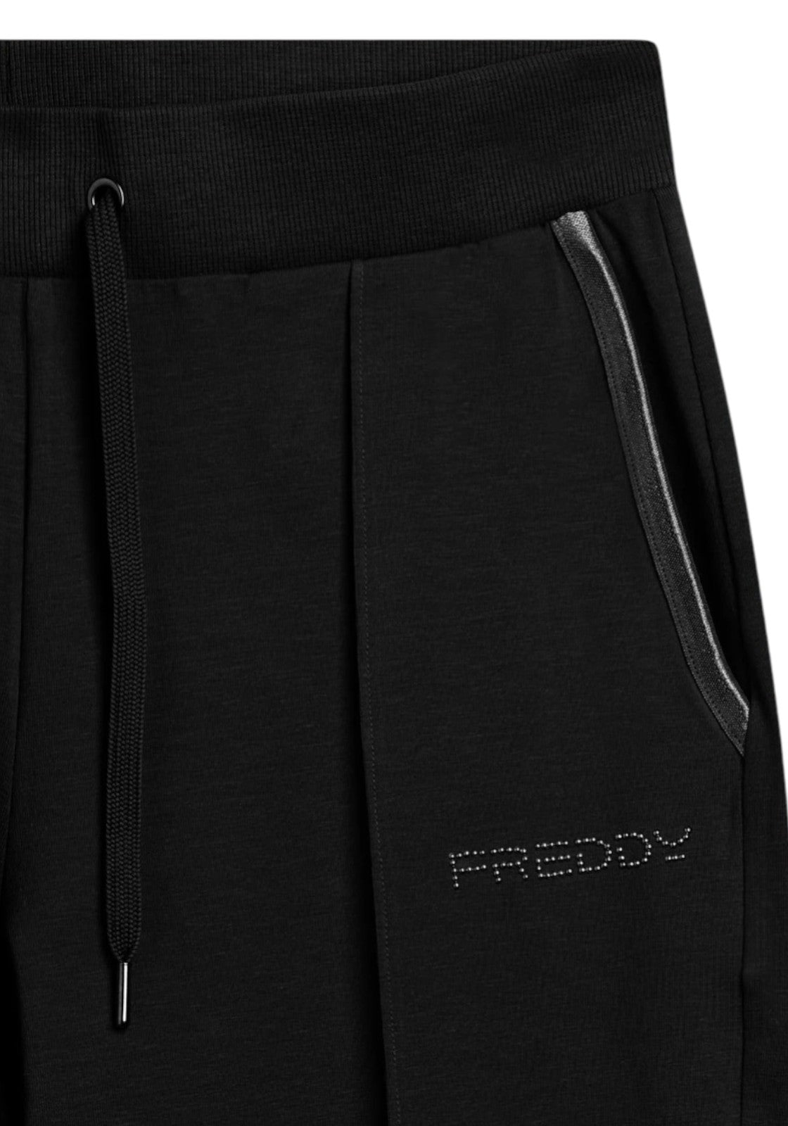 PANTALONI Nero Freddy