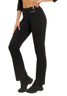 PANTALONI Nero Freddy