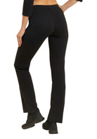 PANTALONI Nero Freddy