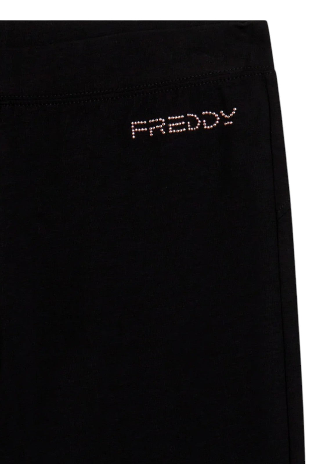 PANTALONI Nero Freddy