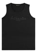 T-SHIRT E CANOTTE Nero/argento Freddy