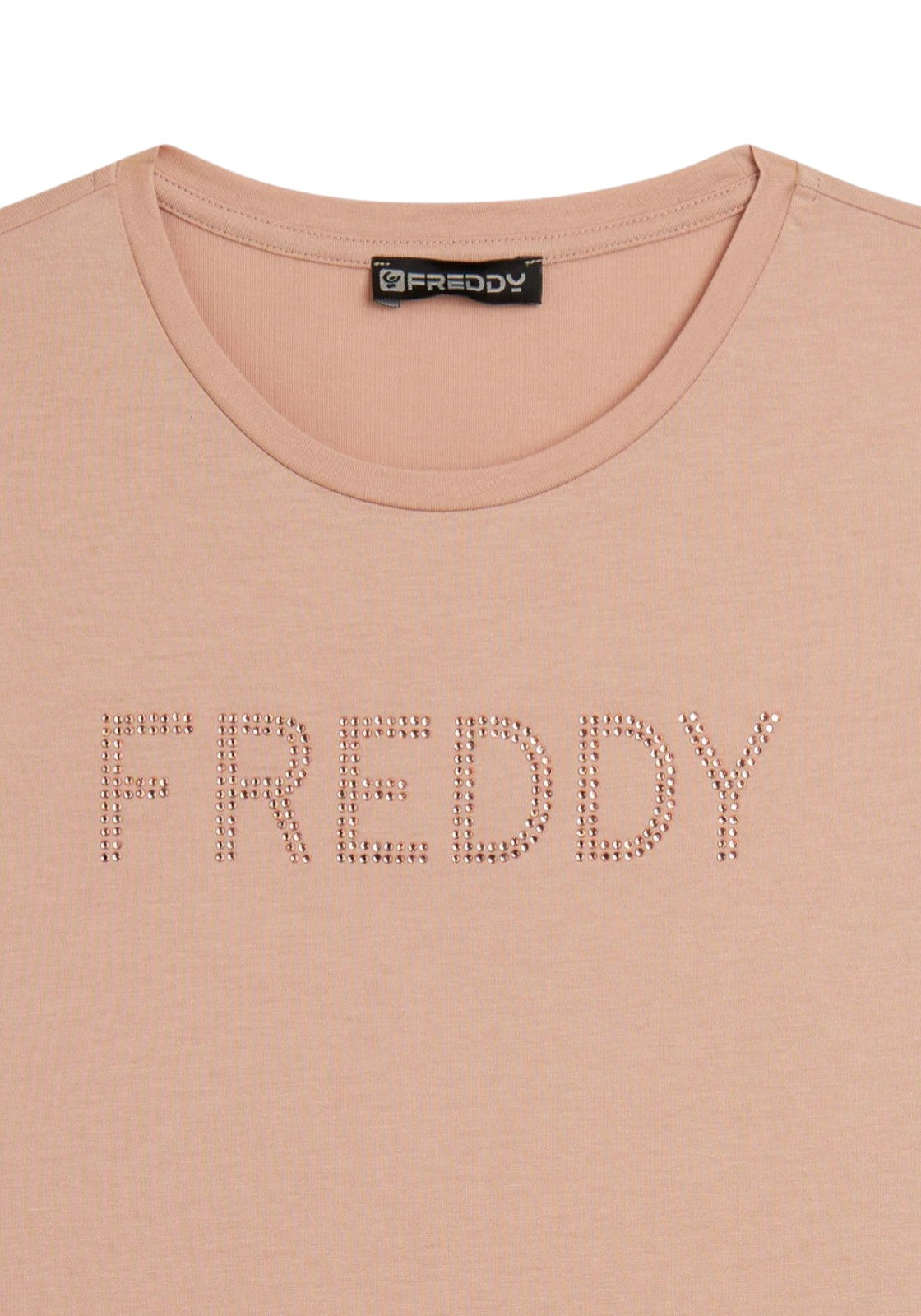 T-SHIRT E CANOTTE Cipria Freddy