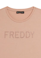 T-SHIRT E CANOTTE Cipria Freddy