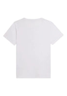 T-SHIRT E CANOTTE Bianco/marrone Freddy