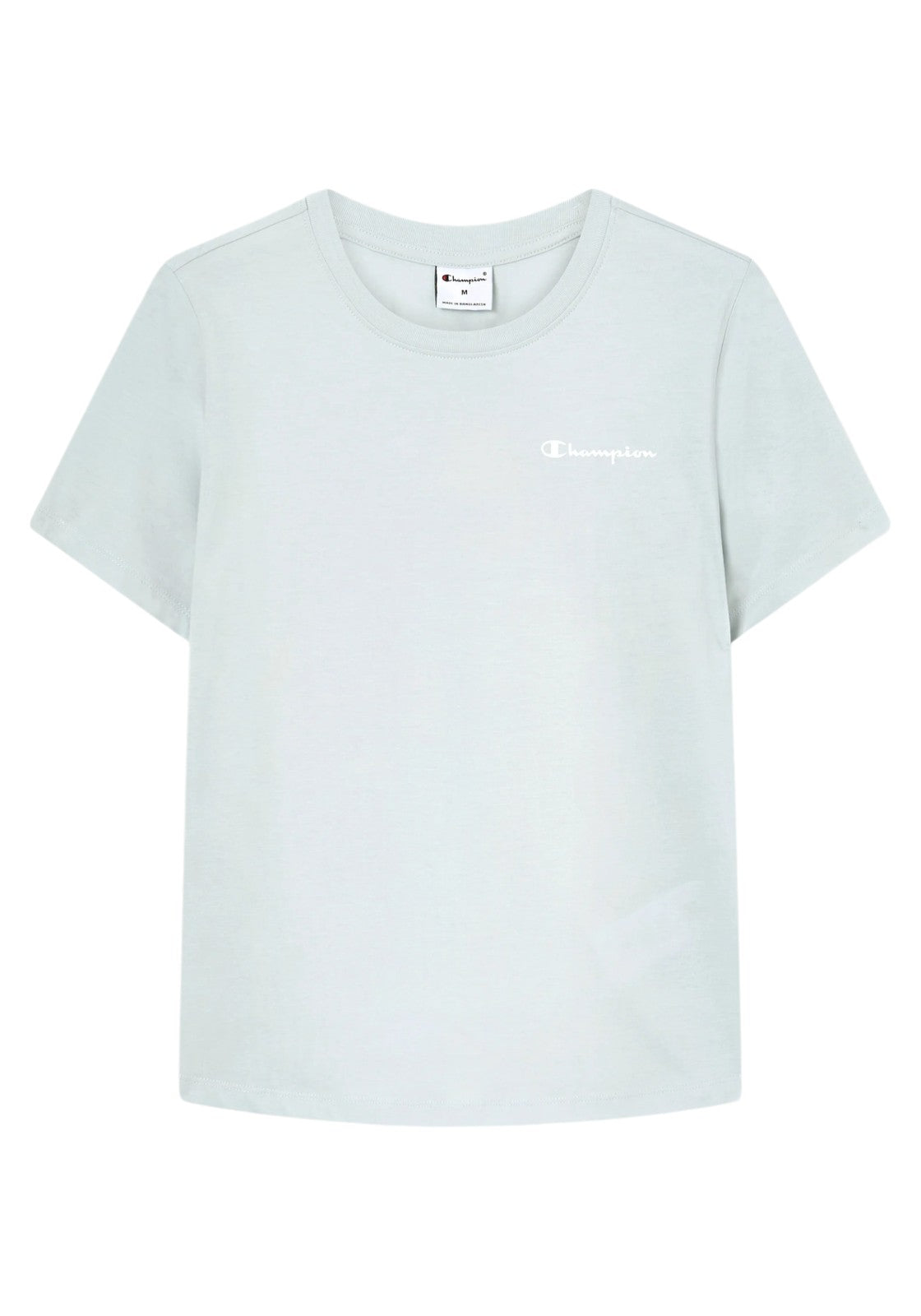 T-SHIRT E CANOTTE Cielo Champion