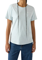 T-SHIRT E CANOTTE Cielo Champion