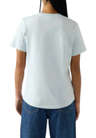 T-SHIRT E CANOTTE Cielo Champion