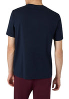 T-SHIRT E CANOTTE Blu Champion