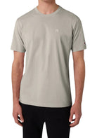 T-SHIRT E CANOTTE Tortora Champion