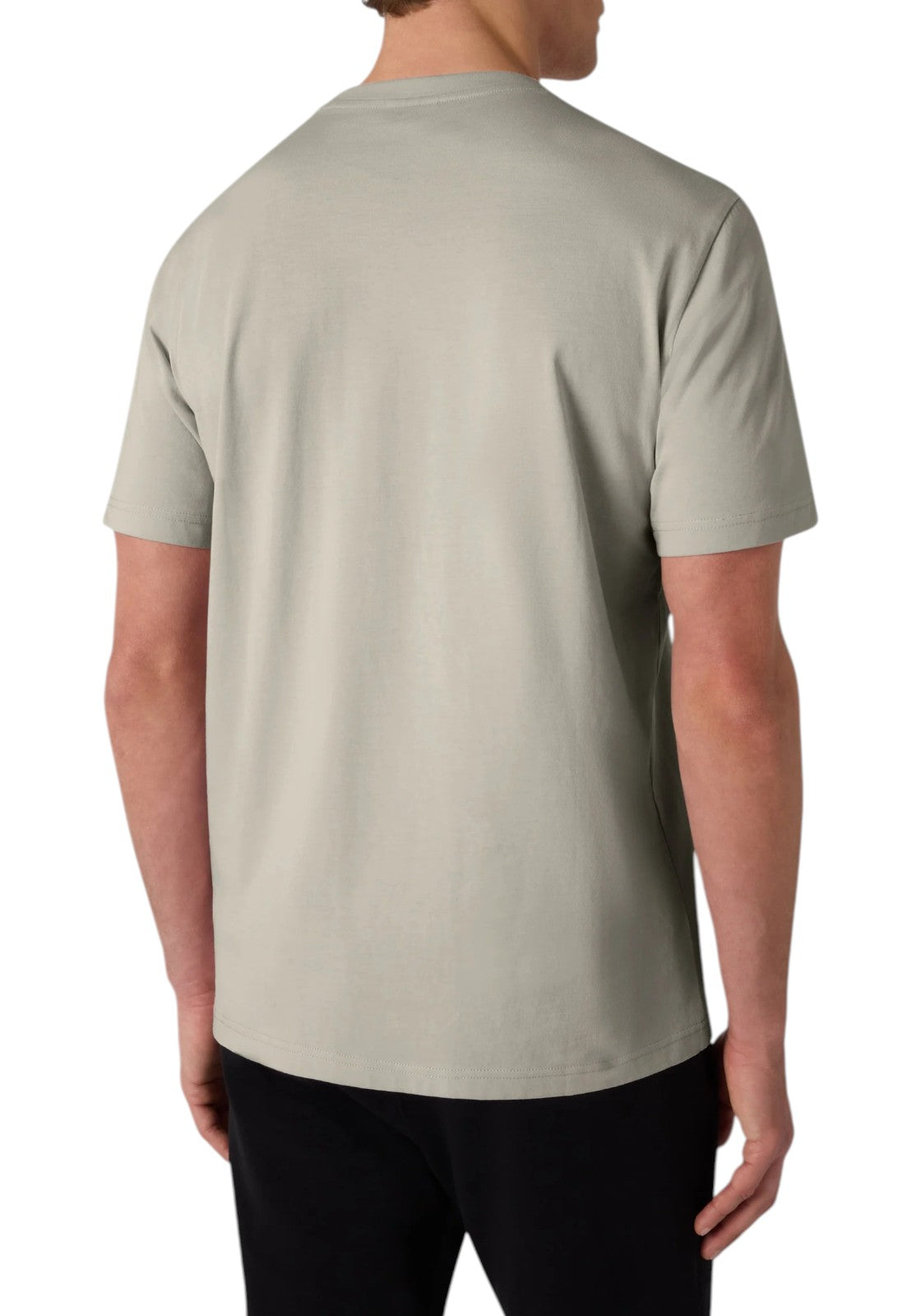 T-SHIRT E CANOTTE Tortora Champion