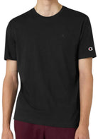 T-SHIRT E CANOTTE Nero Champion