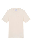 T-SHIRT E CANOTTE Panna Champion