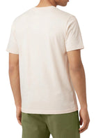 T-SHIRT E CANOTTE Panna Champion