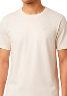 T-SHIRT E CANOTTE Panna Champion