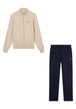 TUTE Beige/blu Champion