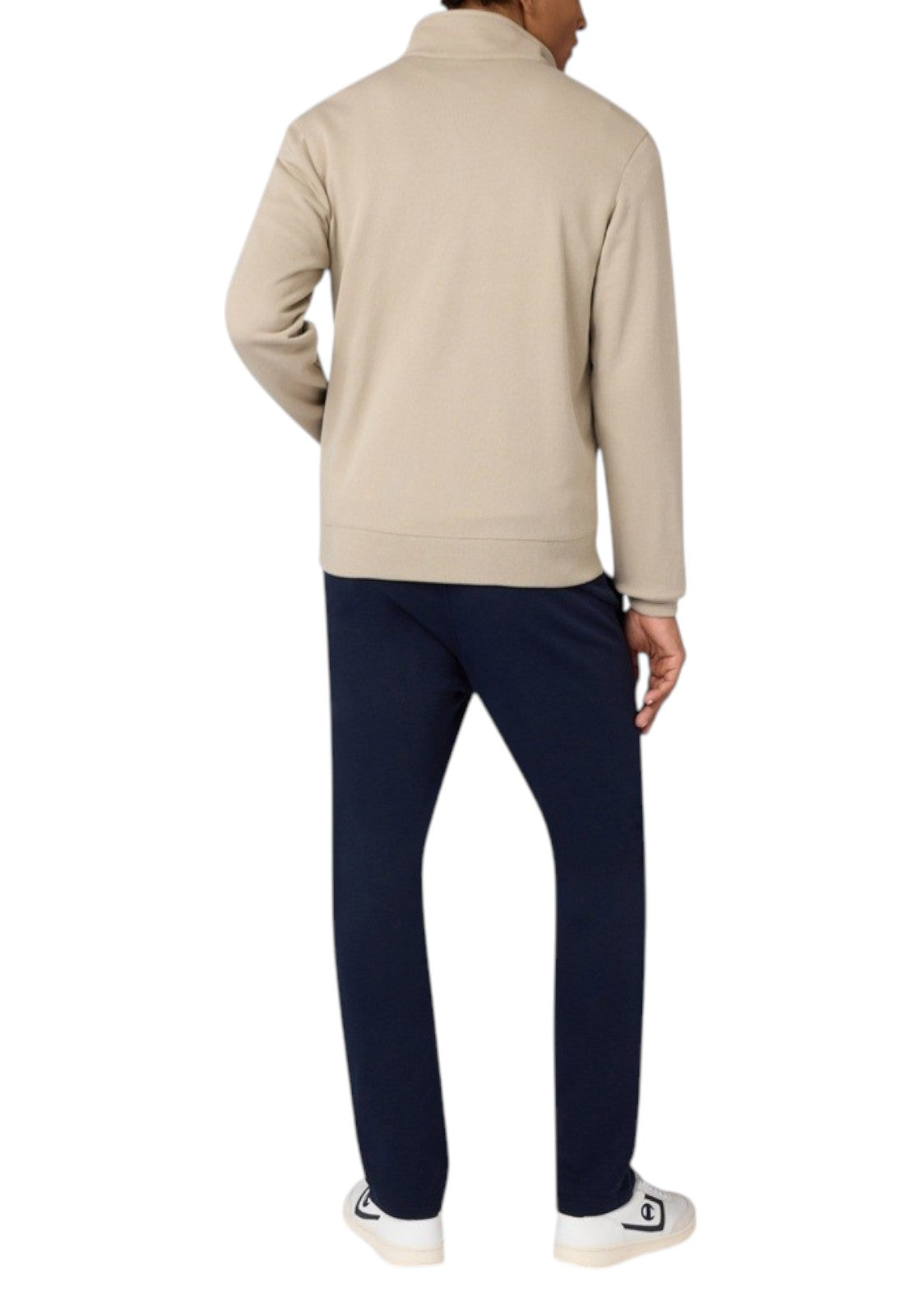 TUTE Beige/blu Champion