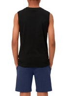 T-SHIRT E CANOTTE Nero Champion