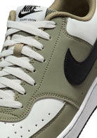 SCARPE Verde/bianco Nike