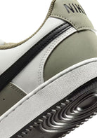SCARPE Verde/bianco Nike