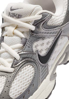 SCARPE Bianco/grigio Nike