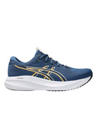 SCARPE Blu/arancio Asics