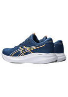 SCARPE Blu/arancio Asics