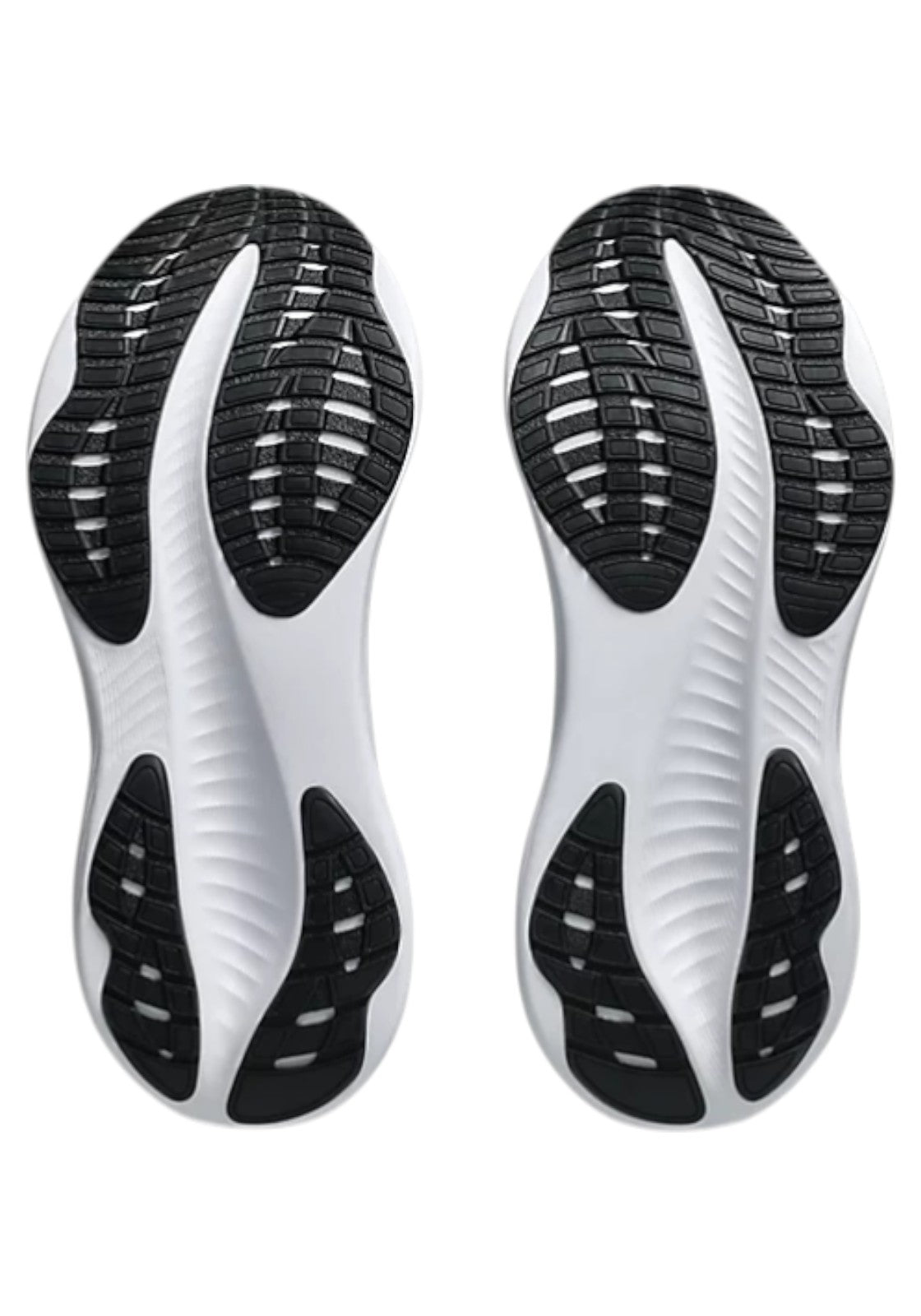 SCARPE Blu/arancio Asics