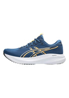 SCARPE Blu/arancio Asics
