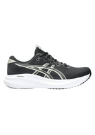 SCARPE Nero/bianco Asics
